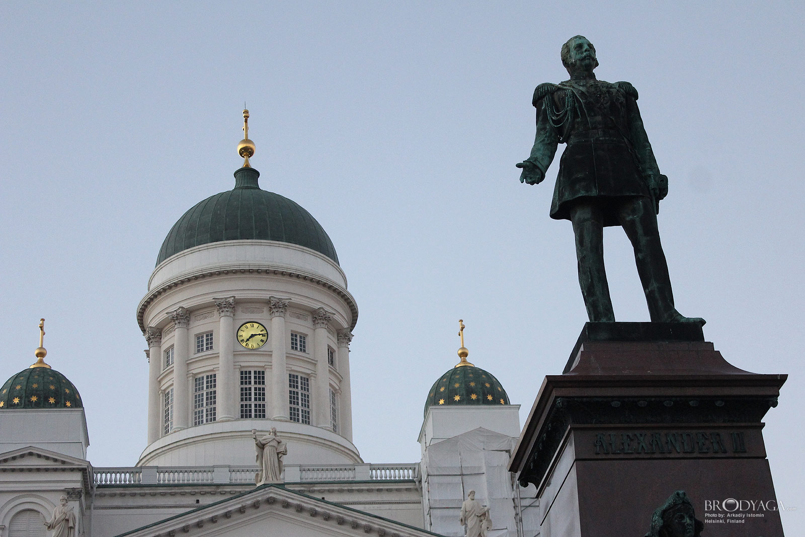Helsinki